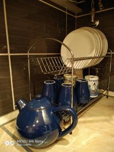 Sparta Apartments Malmi