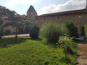 Appartements L'Imperatrice - en coeur de Bastide de Geaune : Appartement 2 Chambres