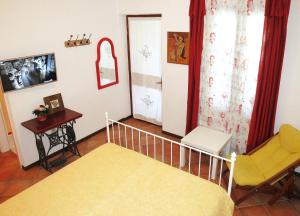 Studio Apartment room in Apartments Ruby