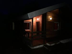 Puszcza Augustowska KOLEJOWA 1