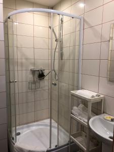 Superior Double Room room in Mini-hotel Lindsay
