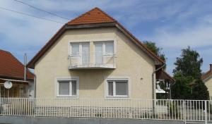 Edit Ferienwohnung Siofok