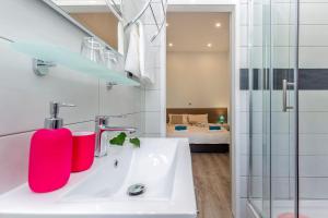 Apartmani Julia