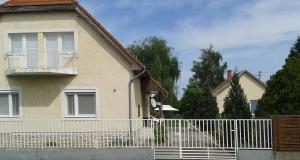 Edit Ferienwohnung Siofok