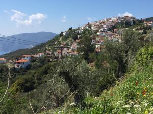 Ferienhaus-Alonissos-Griechenland Alonissos Greece