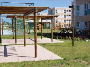 Porto de Galinhas - Muro Alto Condomínio Clube