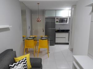 Porto de Galinhas - Muro Alto Condomínio Clube