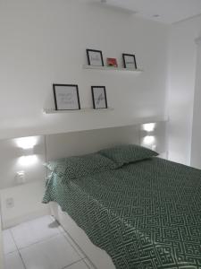 Porto de Galinhas - Muro Alto Condomínio Clube