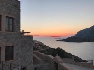 Grande Grotta House Kalymnos Greece