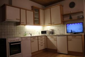 Appartements Eggenhofer