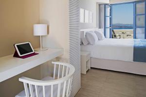 Acroterra Rosa Hotel & Spa Santorini Greece