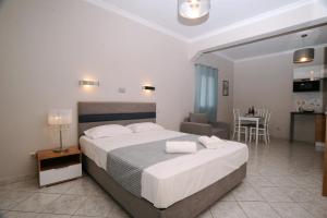 Kalimera Apartments Corfu Greece