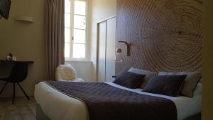 Hotels Hotel des Deux Forts : photos des chambres