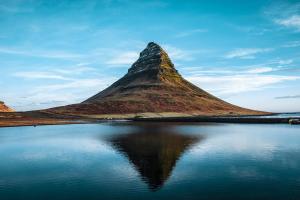 obrázek - Kirkjufell Hotel by Snæfellsnes Peninsula West Iceland - Grundarfjordur