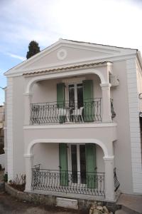 Kalimera Apartments Corfu Greece