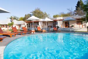 Lauradale Accommodation