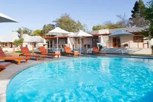 Lauradale Accommodation - Blackheath