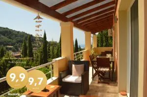 Polikseni House - 阿齐欧斯·贡多斯