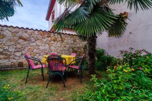 Apartments Marija & Pepa