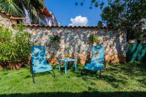 Apartments Marija & Pepa