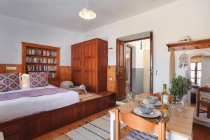 Thea Villas and Suite Rhodes Greece