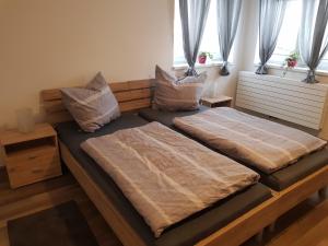 Apartmán Apartmány Horská Liberec Česko