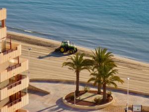 Clubrent - Apartamentos Apolo 17