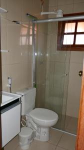 Pousada Cachoeiras de Milho Verde