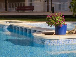 Clubrent - Apartamentos Apolo 17