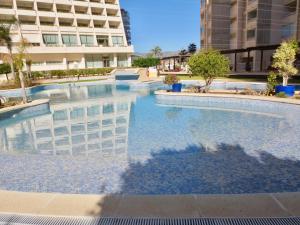 Clubrent - Apartamentos Apolo 17