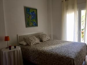 Cabo de Gata Oasis Retamar