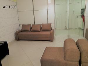 Apartamentos Landscape Beira Mar