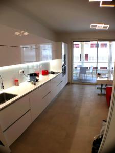 Appartements Vacances a Nice Terrasse ensoleillee & Parking a la Gare du Sud : photos des chambres