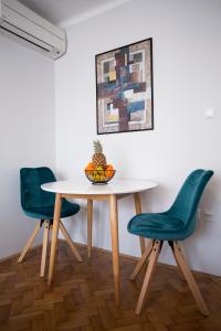 Studio Apartment Zen City Centre