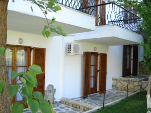 Eytyxia Apartments Halkidiki Greece