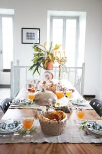 B&B / Chambres d'hotes Le Chateau de Claids : photos des chambres