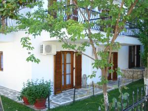 Eytyxia Apartments Halkidiki Greece