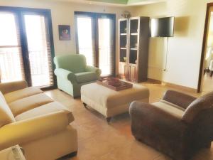 San Marcos 124 Gran Pacifica Resort