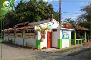 La Oliva Club Centro Campestre
