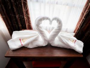 Hotel Funza Plaza