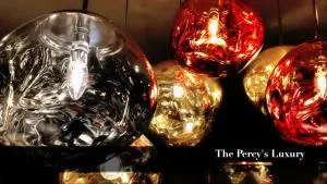 The Percy's Luxury - Appleton