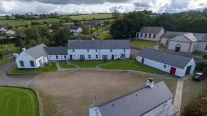 Foyle Cottage - Castlederg