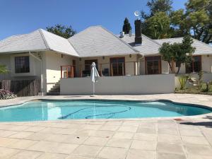 Lauradale Accommodation