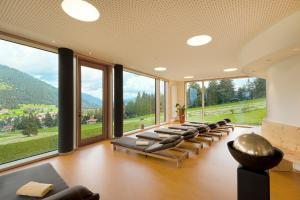 biohotel mattlihus