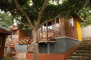 GUEST HOUSE QUINTA NATURAL Bangalots - Magdalena