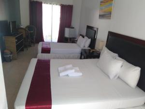 Boracay White Coral Hotel