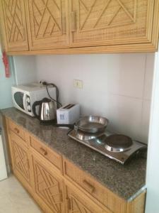 B&B View Talay 1B Residence by Dao