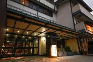 Hokuriku Yamashiro Onsen Hotel Kikyou - Yamashiro