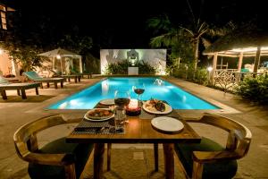 Flamingo Boutique Hotel & Ayurvedic spa