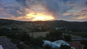 Otzias Sea View Kea Greece